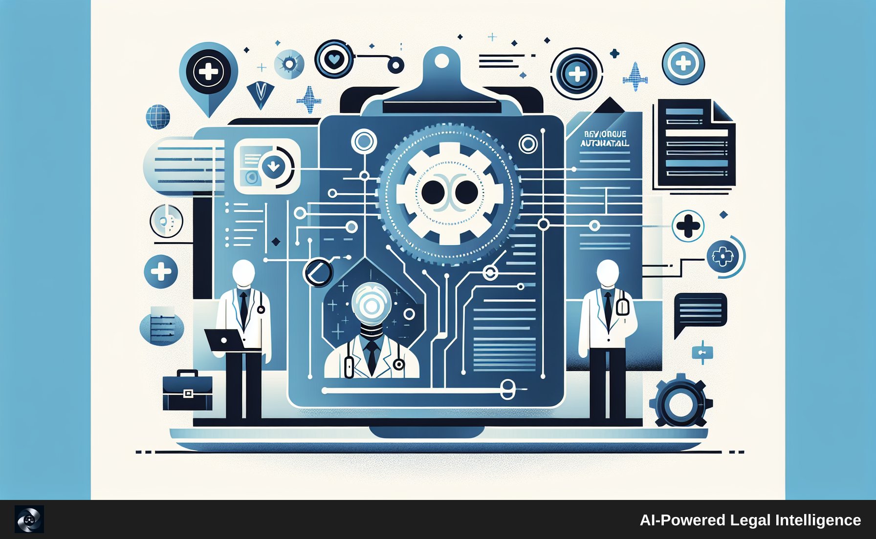 Streamlining Medical Record Review Automation for Personal Injury Firms