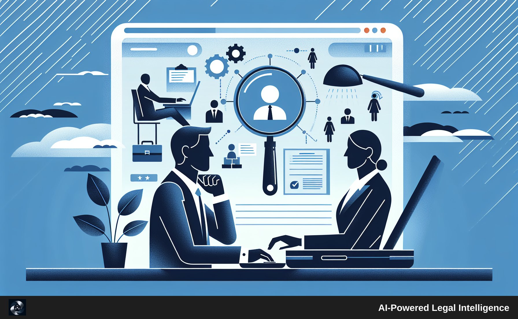 Employment Discrimination Case Software That Actually Works