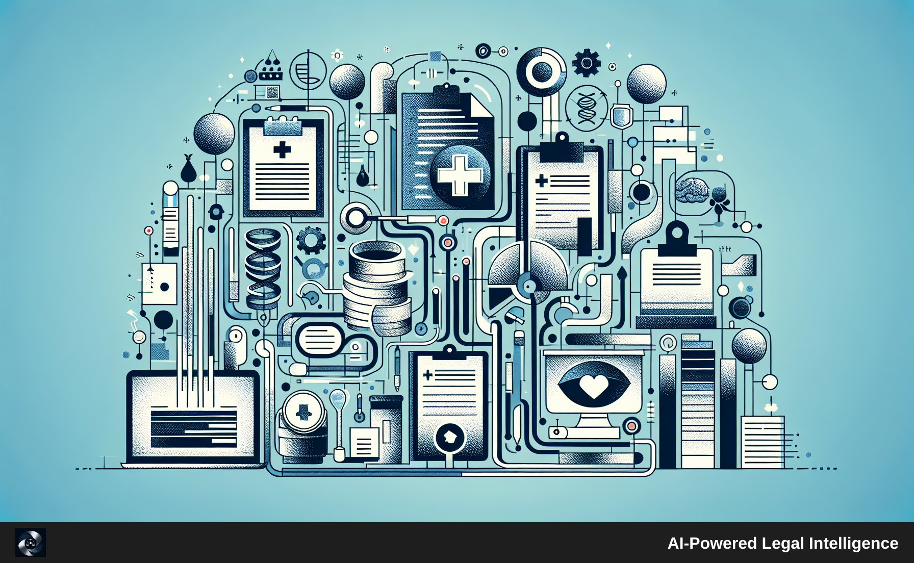Transforming Medical Records Chaos into Court-Ready Timelines