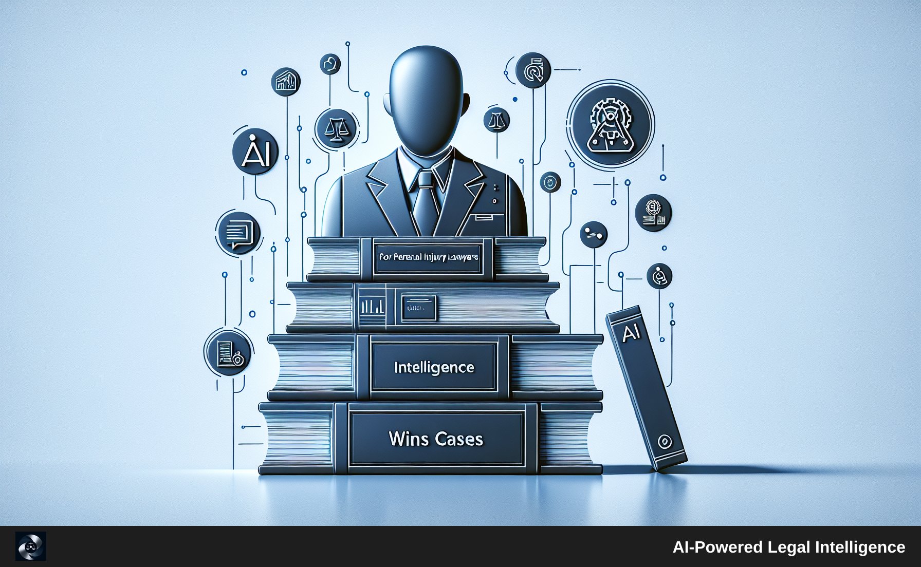 AI for Personal Injury Lawyers: How Document Intelligence Wins Cases