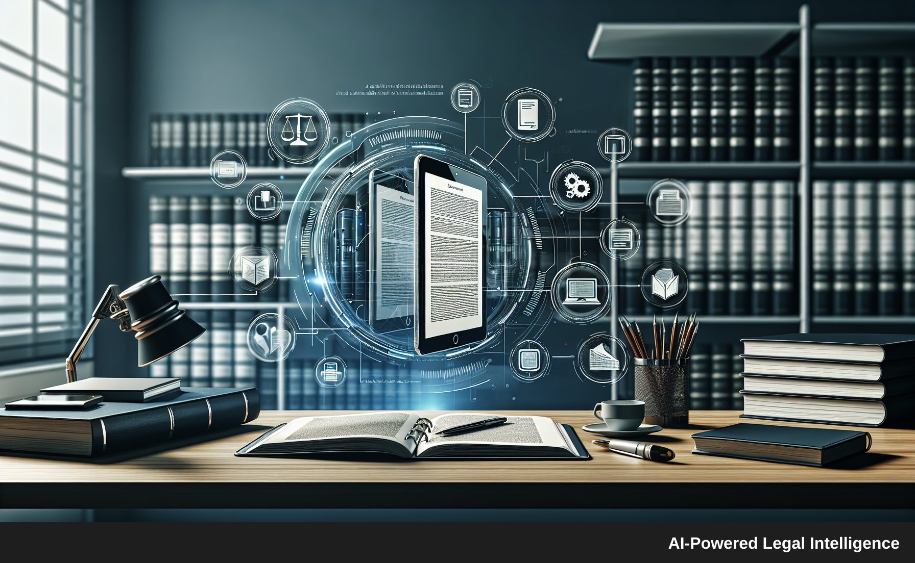 Document Intelligence vs. Traditional Review: A New Era for Law Firms