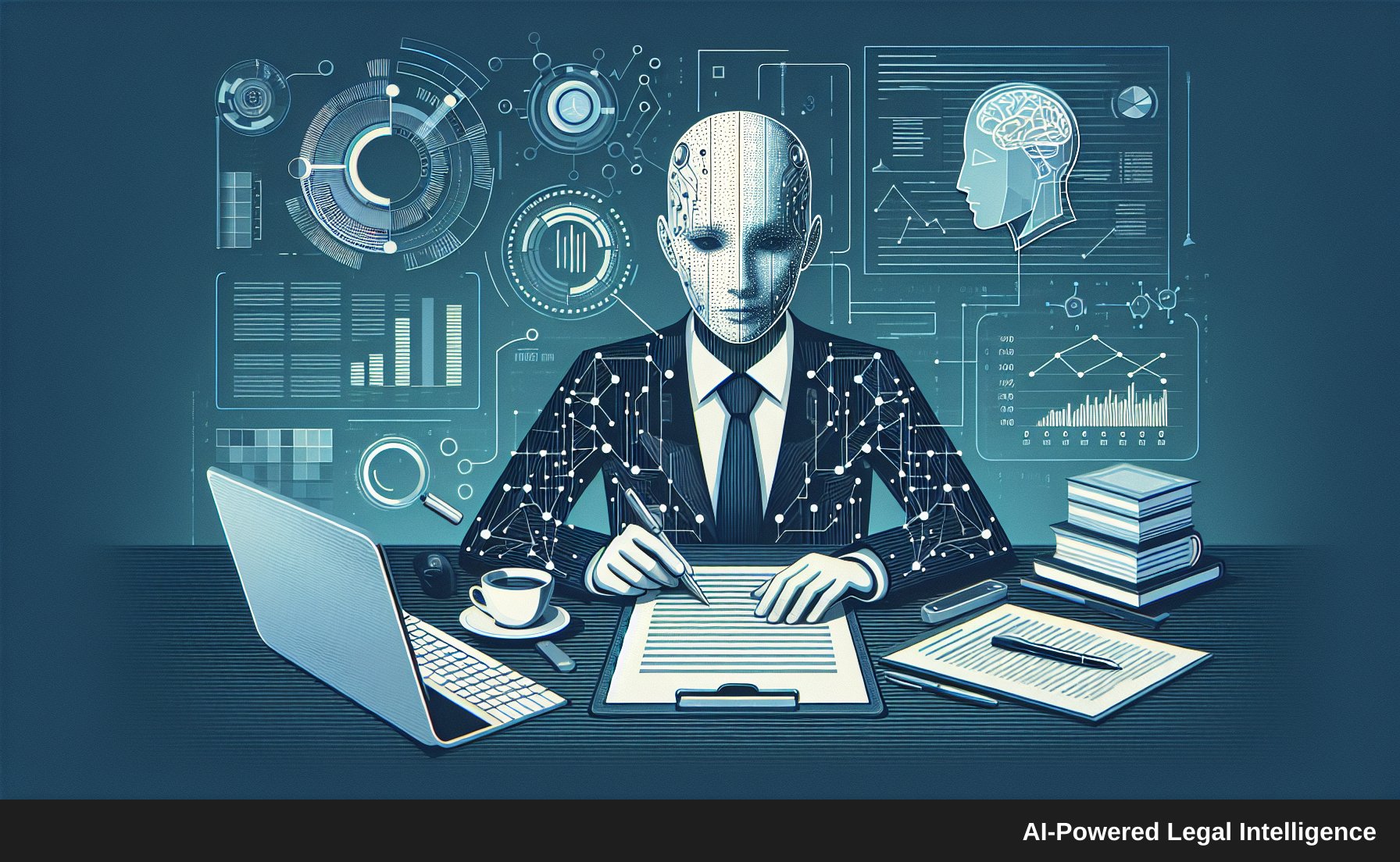 Building Stronger Cases with AI Insights: A Guide for Attorneys