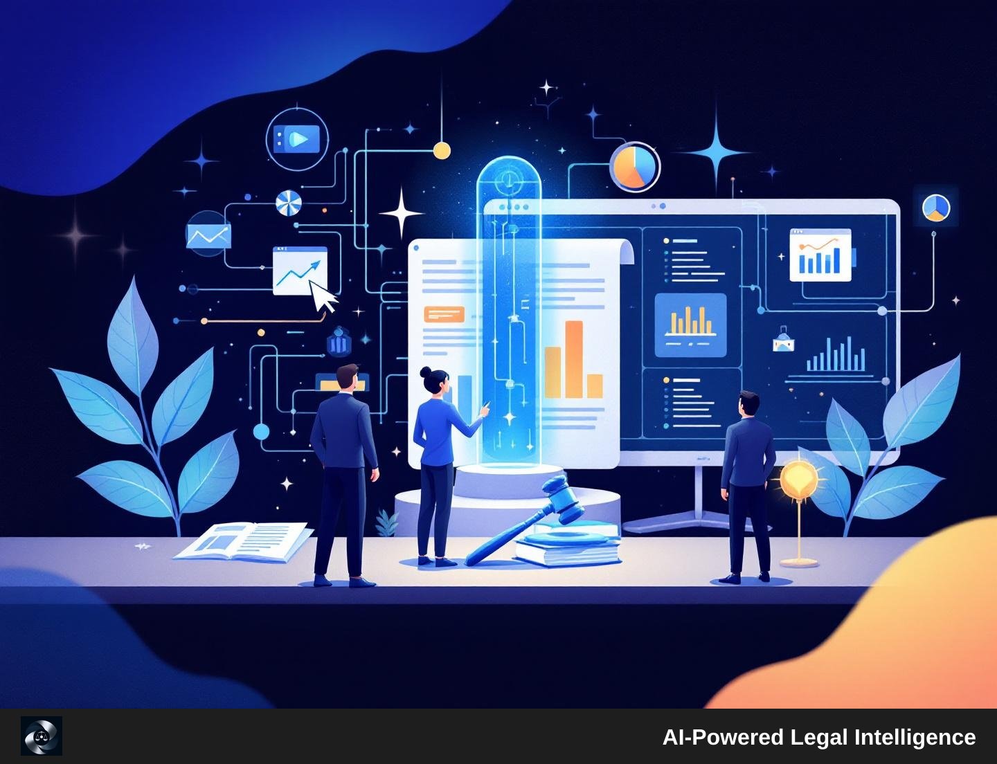 Building Stronger Cases with AI Insights