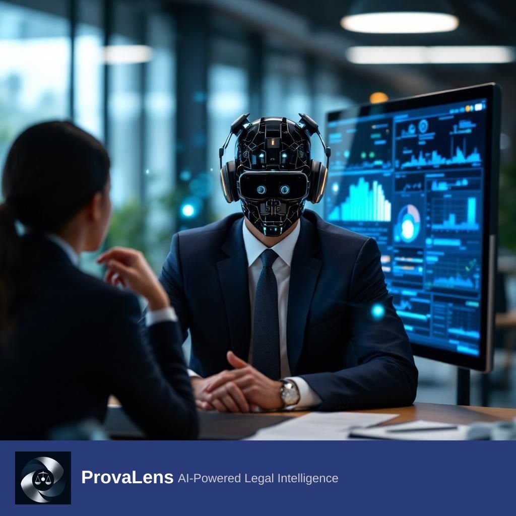AI in Business Litigation Document Review: Transforming Dispute Resolution