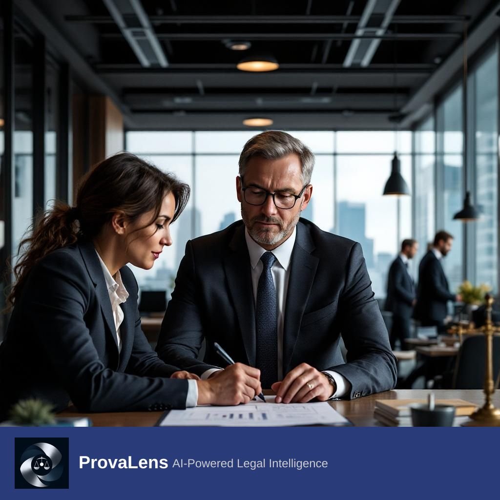 Practice Area Deep Dives: Criminal Defense, Real Estate, & Business Litigation