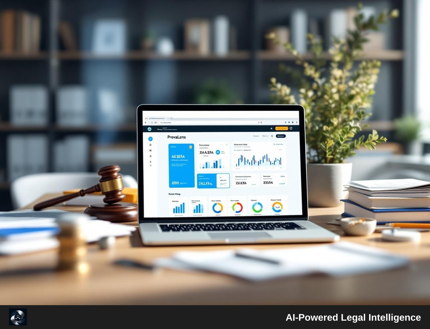 The ROI of Legal AI: Transforming Cost Centers into Profit Centers