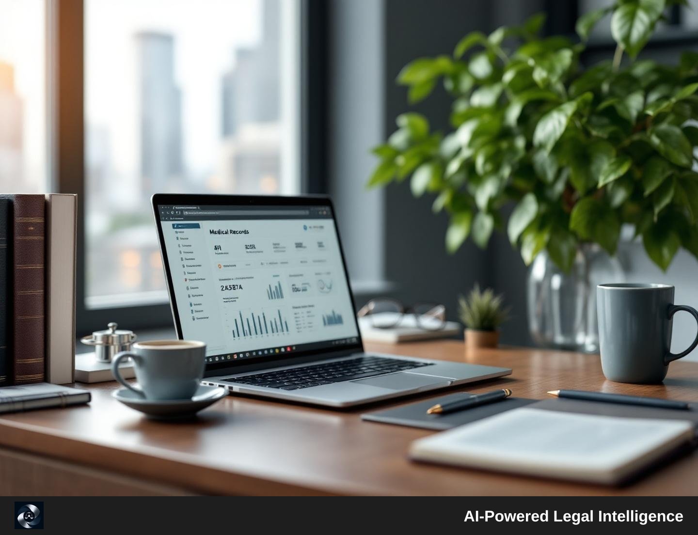 Medical Record Analysis for Personal Injury Lawyers: AI-Powered Guide