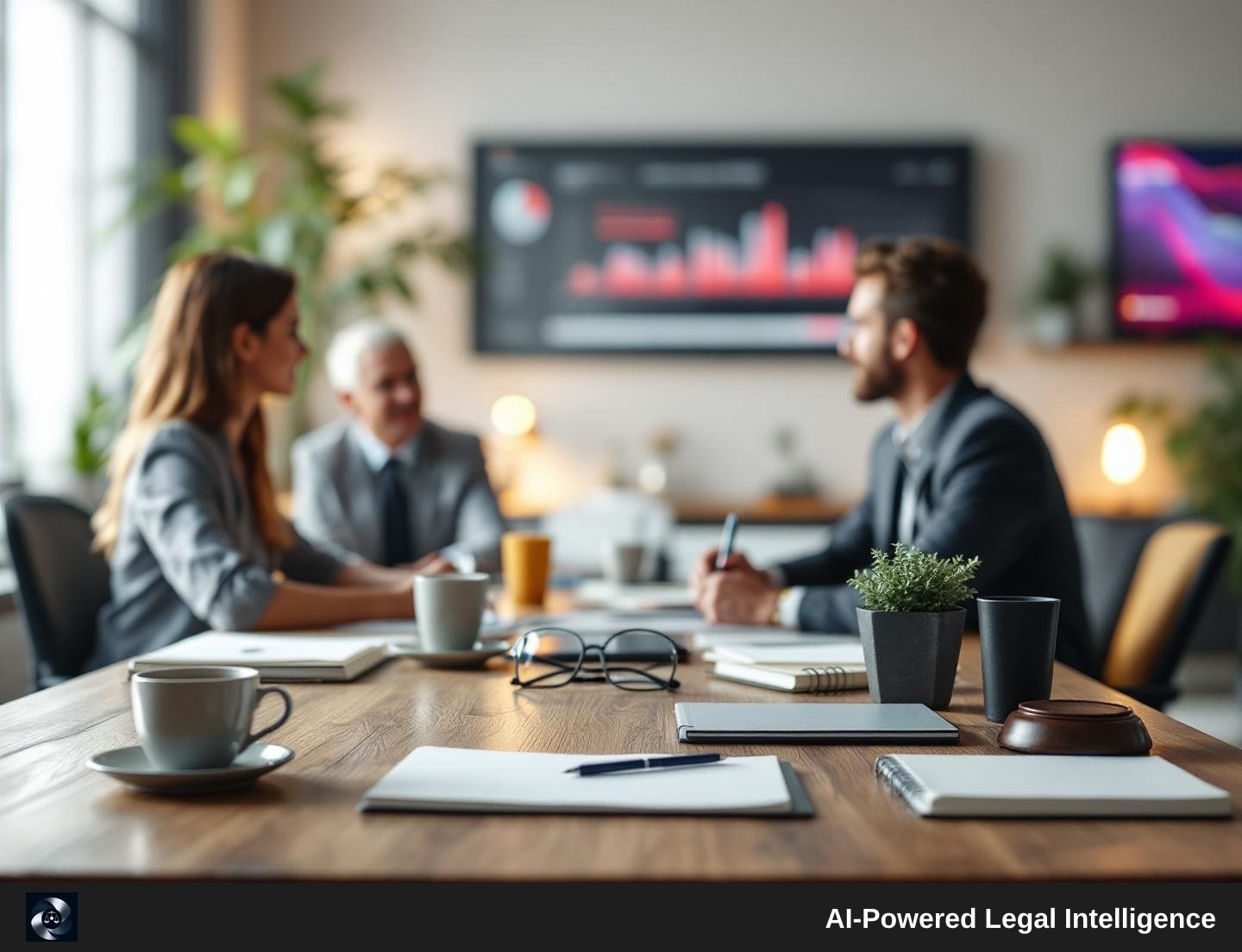 AI in Business Litigation Document Review: A Game Changer