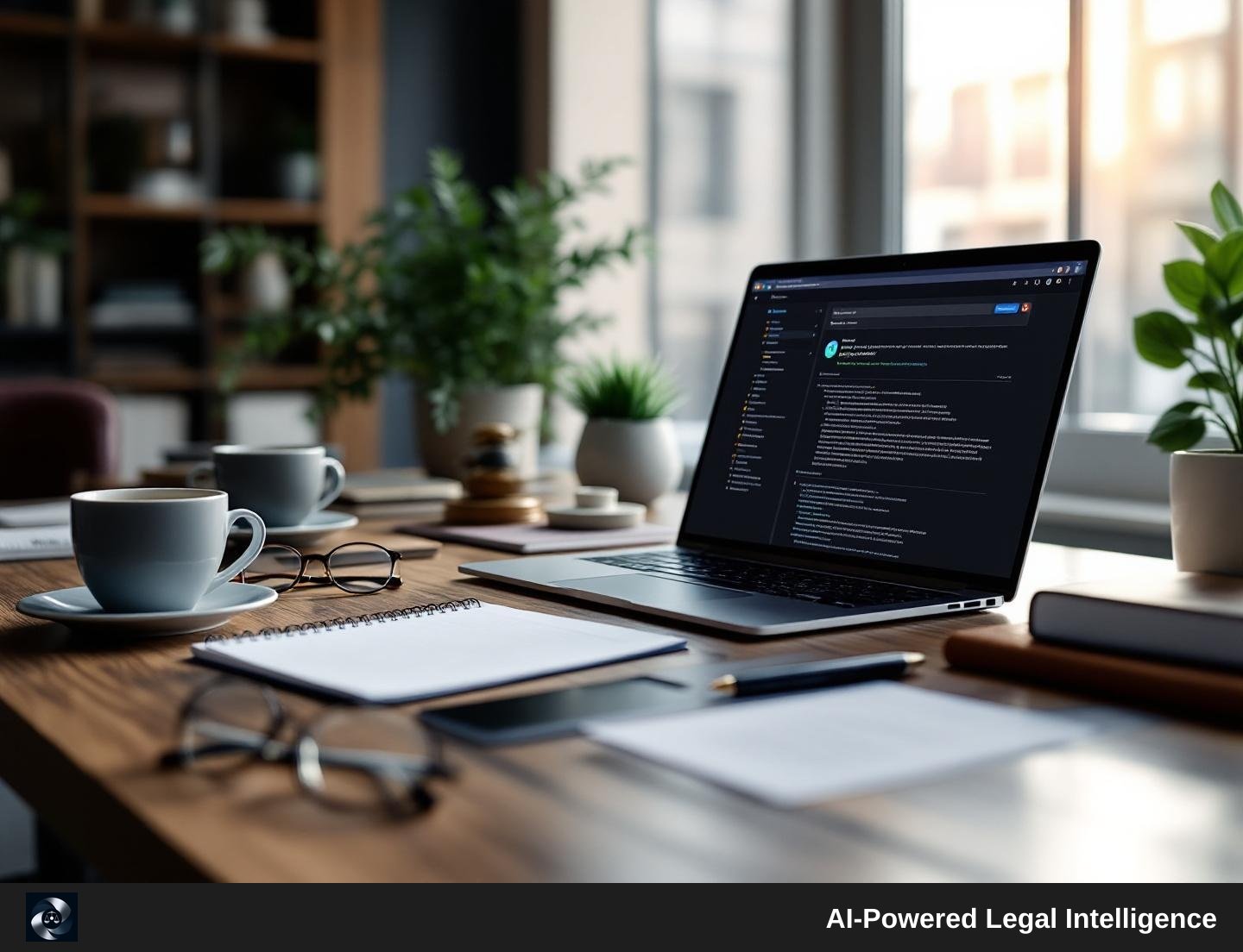 Harnessing AI-Powered Contradiction Detection in Law