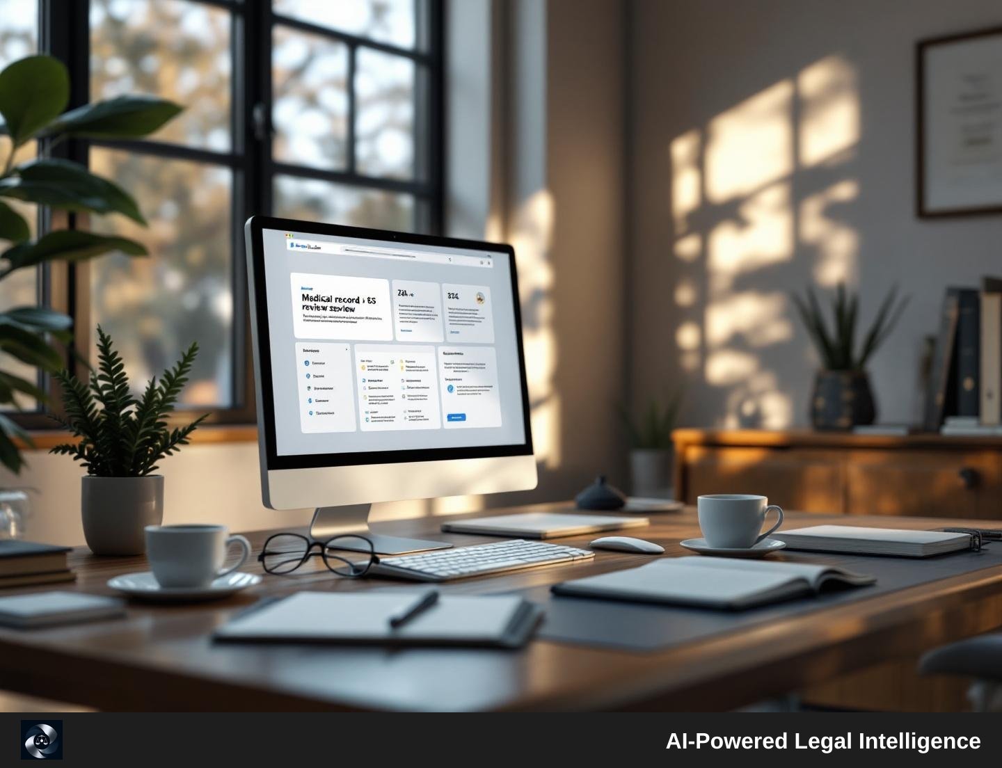 Revolutionizing Medical Record Review Automation for Law Firms