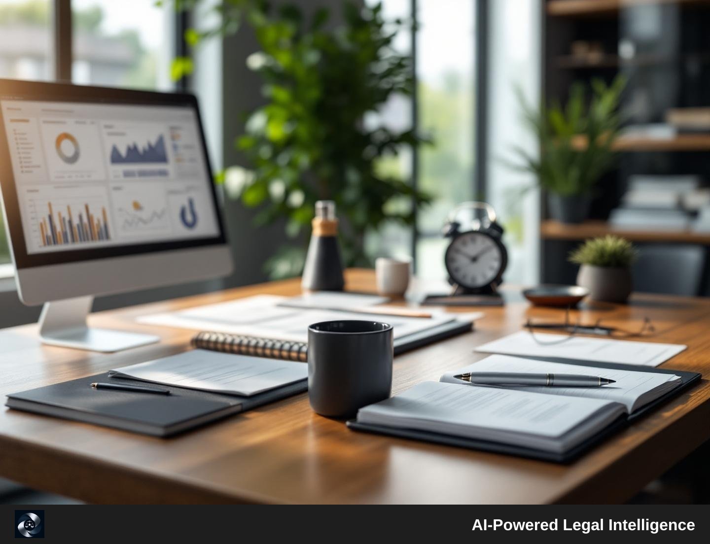 Transforming Legal Practice with AI-Powered Contradiction Detection
