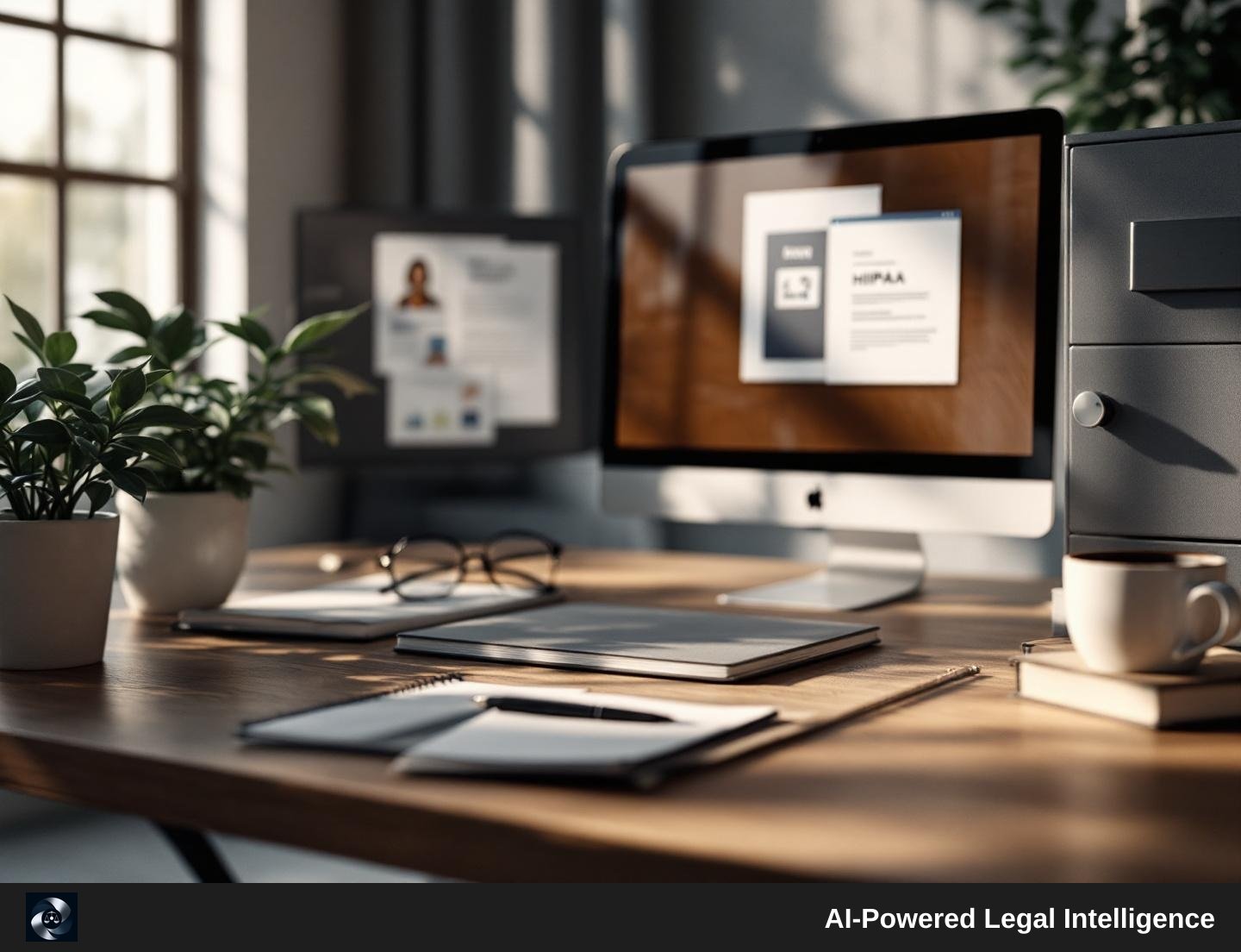 Navigating HIPAA Compliance for Law Firms: Essential Guide