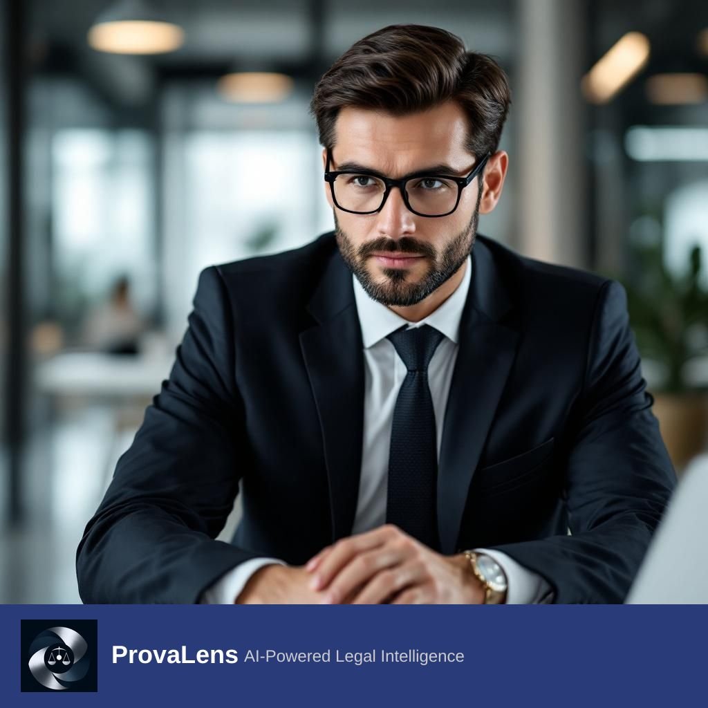 Vetting Expert Witness Credibility with AI: A Practical Checklist