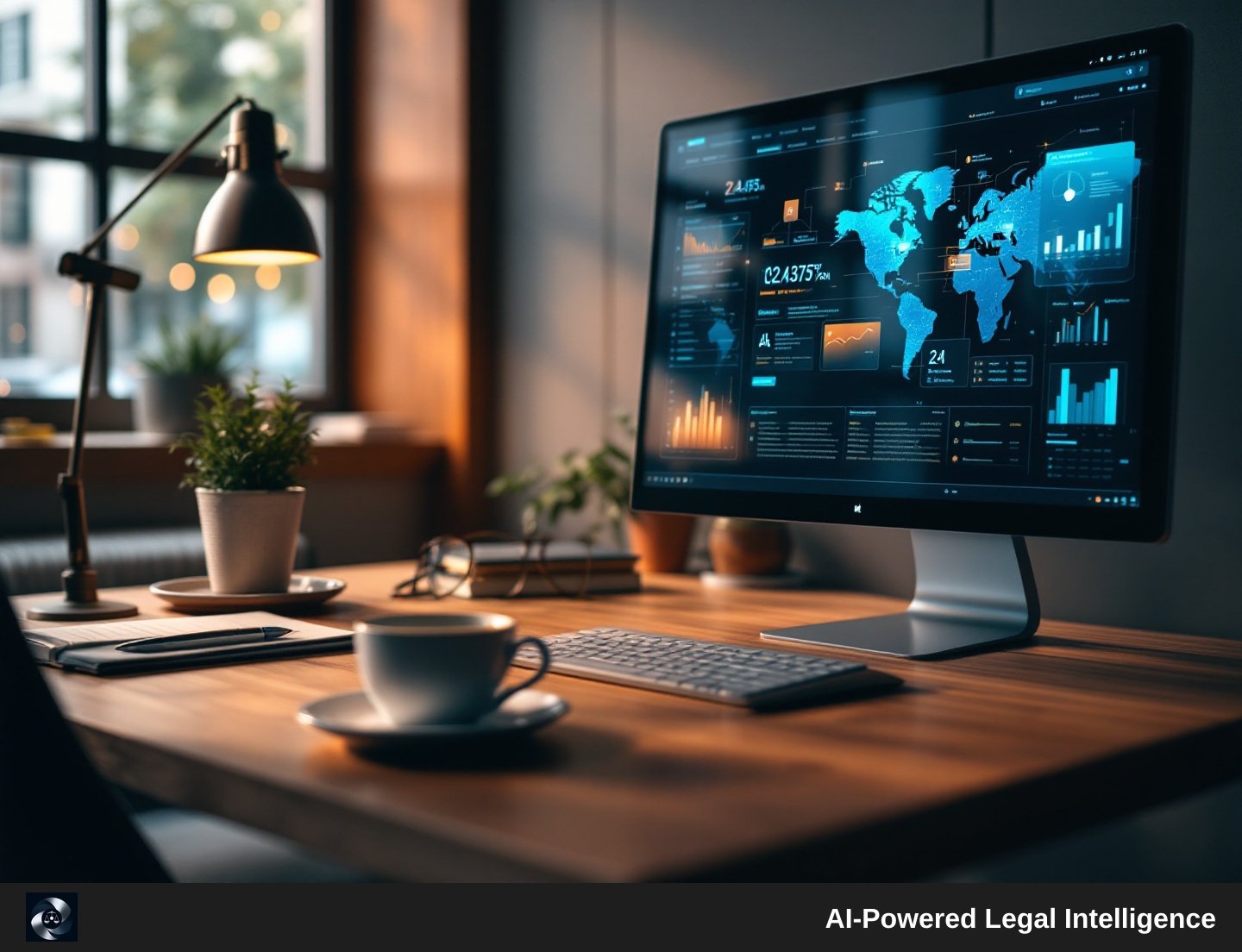 The ROI of Legal AI: Turning Overhead into a Profit Center