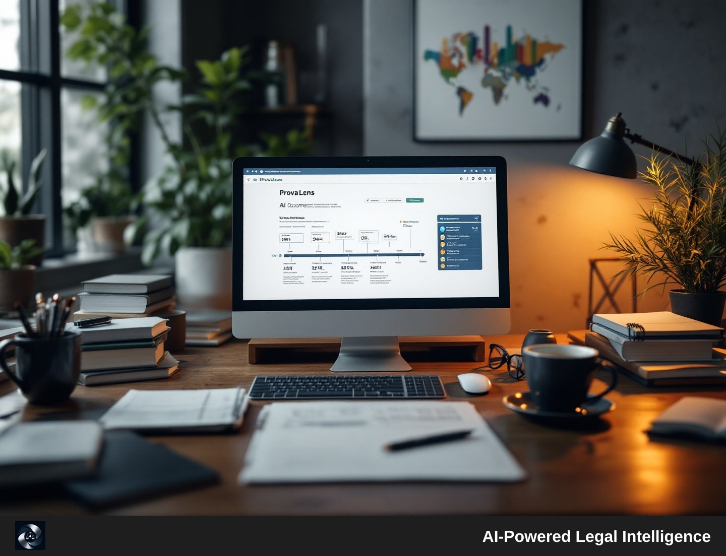 Multi-Plaintiff Litigation: Organizing Records with AI