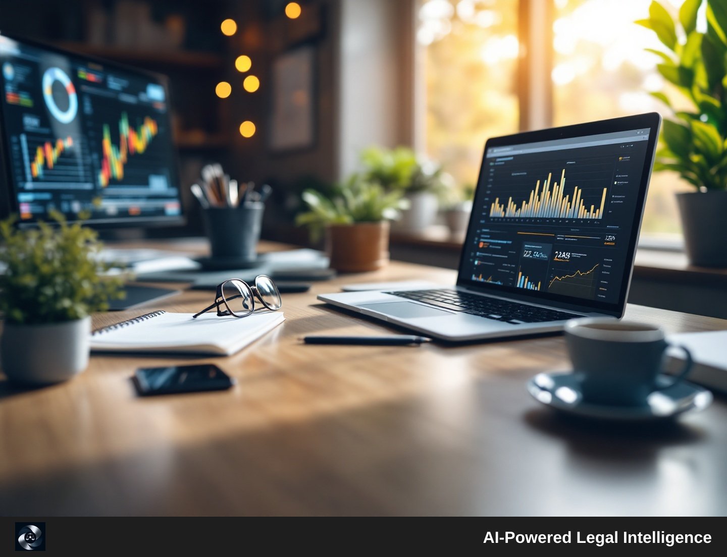 The Paralegal Productivity Multiplier: How AI Transforms Small Firm Economics
