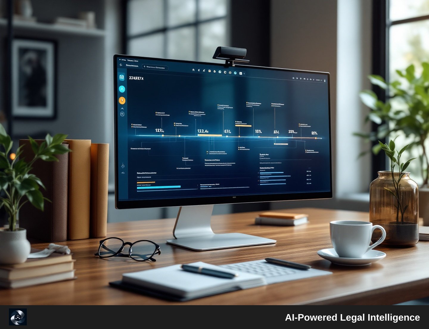 Medical Record Analysis for Personal Injury: AI Timeline & Contradiction Detection