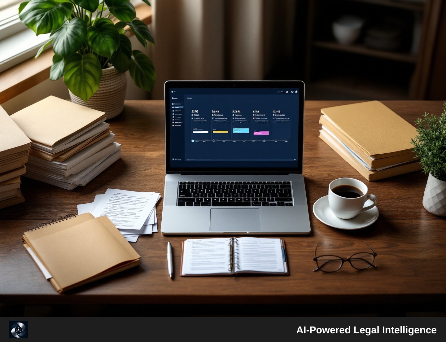 How AI Organizes Employment Discrimination Evidence