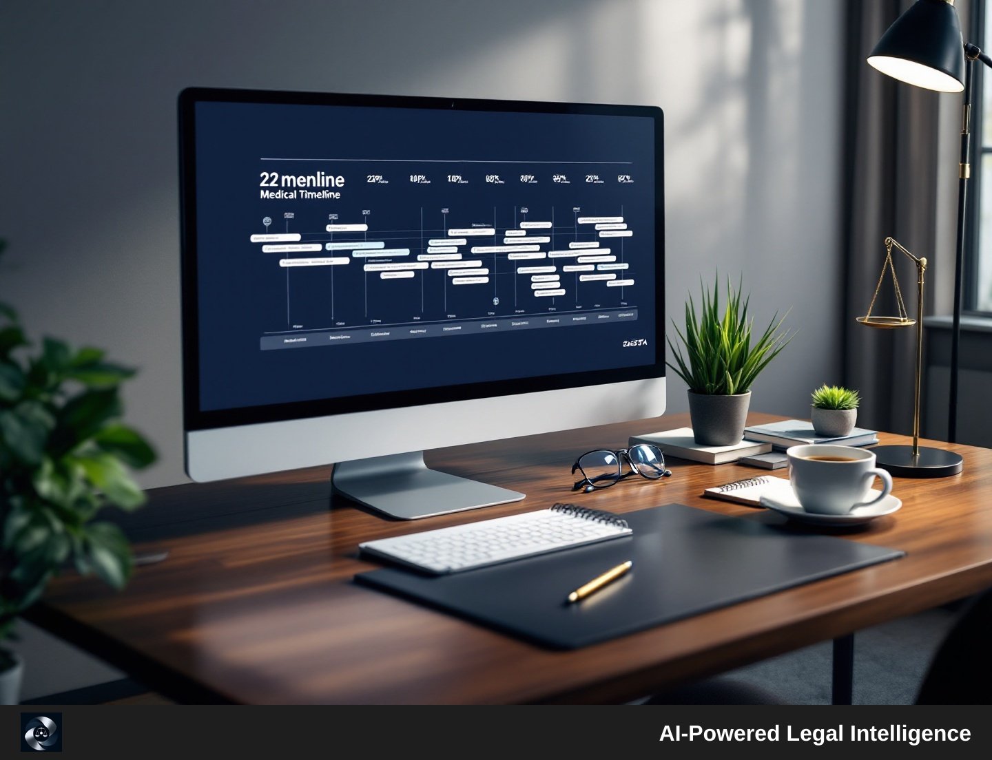 Slip and Fall Cases: AI Timelines for Injury Progression