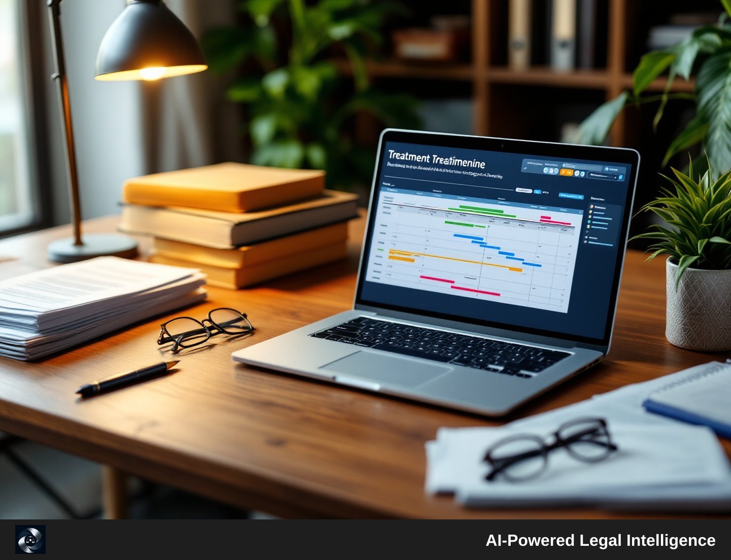 AI Medical Record Analysis for Personal Injury Cases