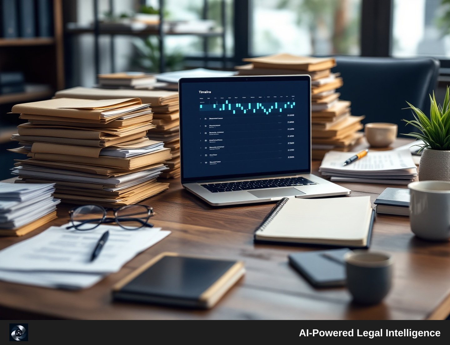 AI-Assisted Medical Record Chronology for Malpractice Cases