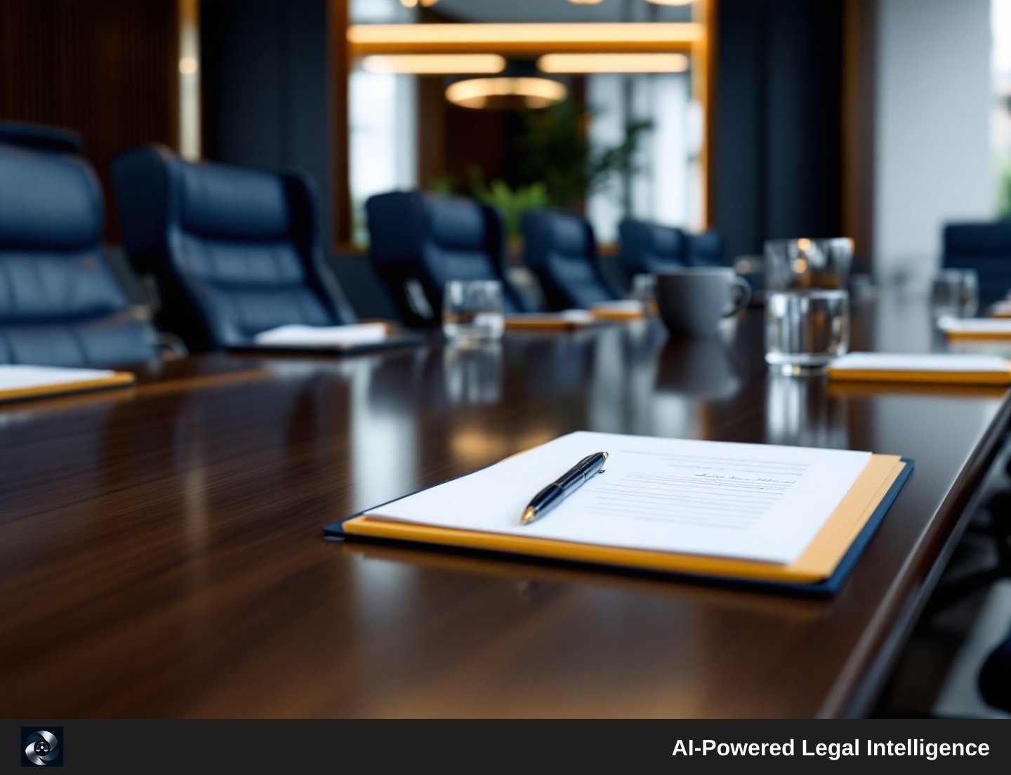 AI-Powered Deposition Prep: What Small Firms Need to Know