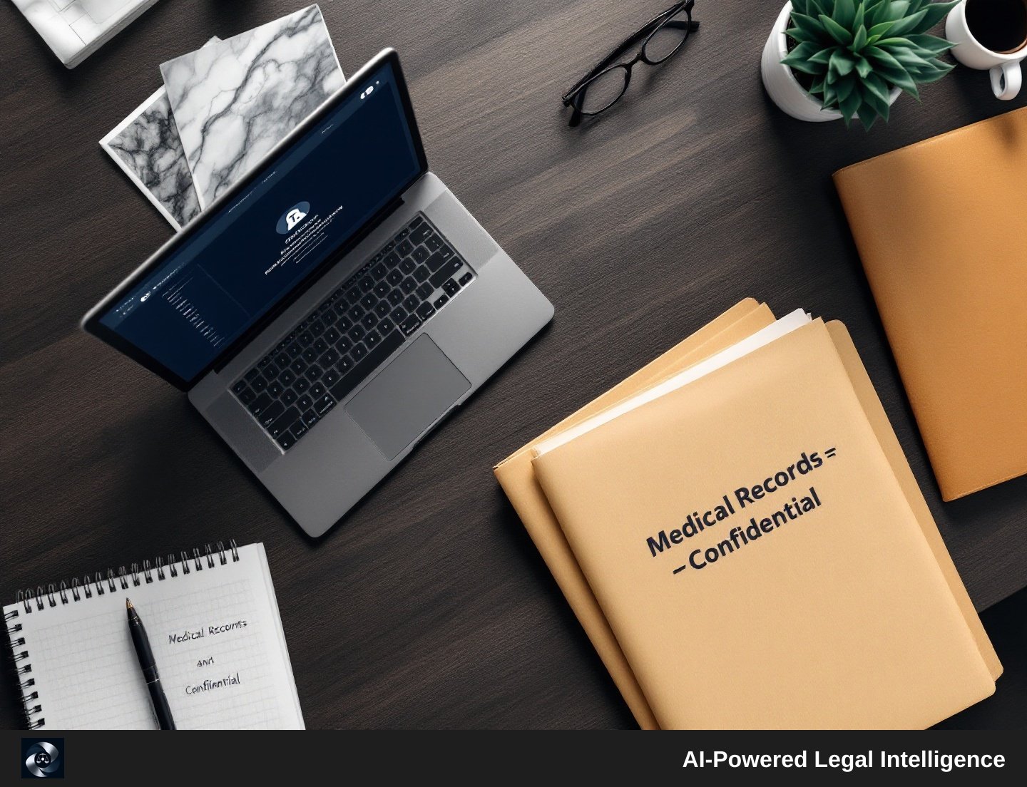 HIPAA Compliance for Law Firms Using AI Tools