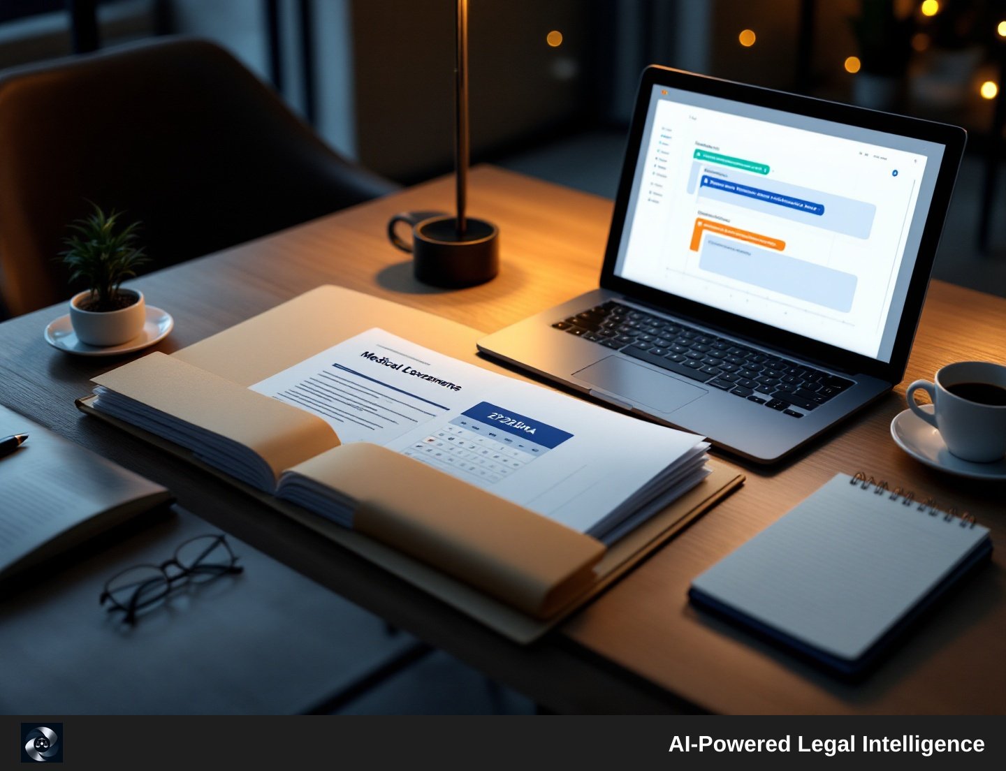 Document Staleness: How AI Flags Outdated Records Before a Filing Deadline