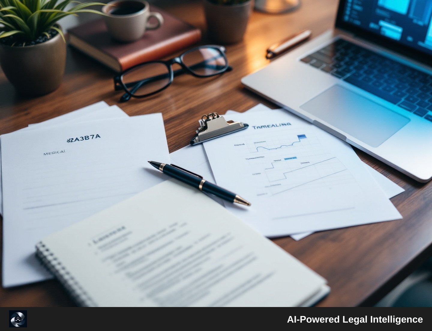 How AI Assembles Demand Package Evidence Faster