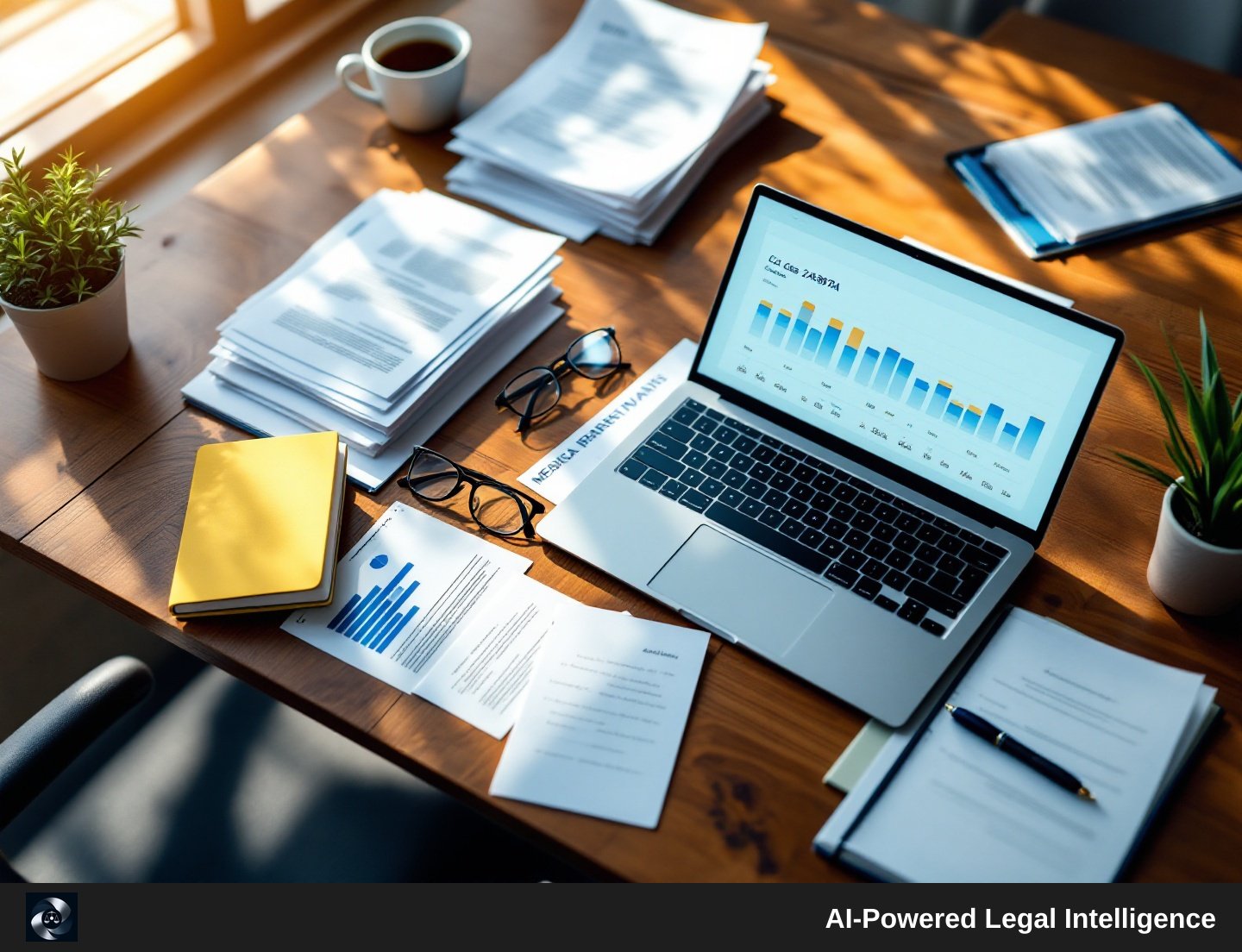 AI Case Prep for Personal Injury: A Practical Playbook
