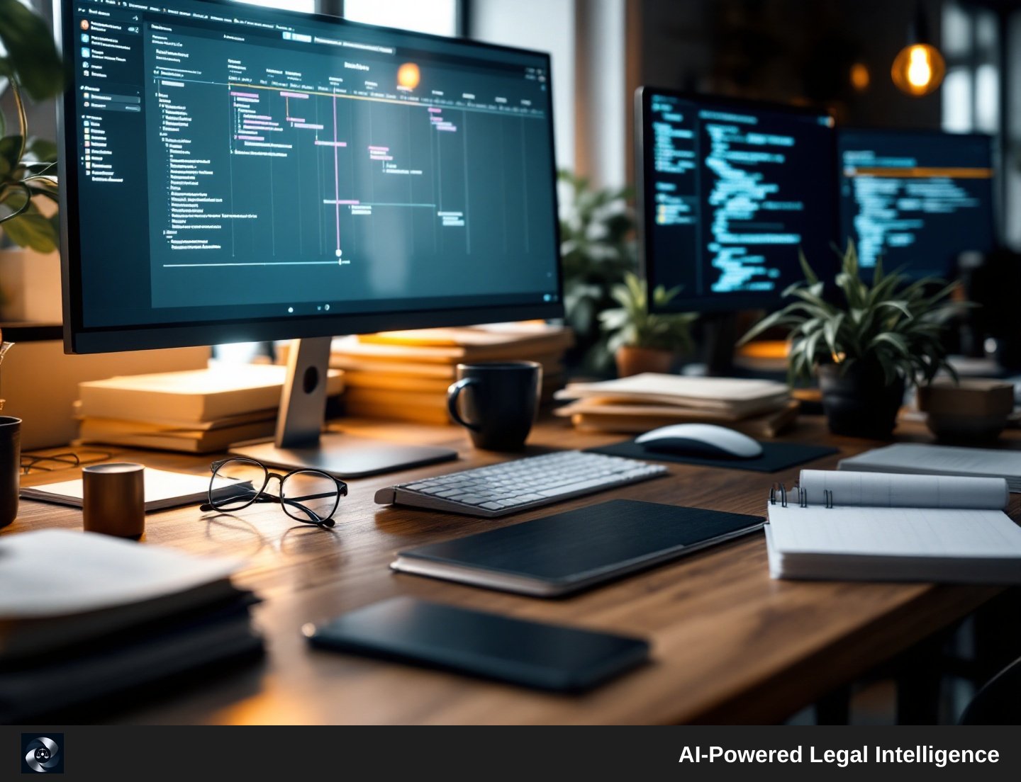 The Paralegal Productivity Multiplier: How AI Changes Small Firm Economics