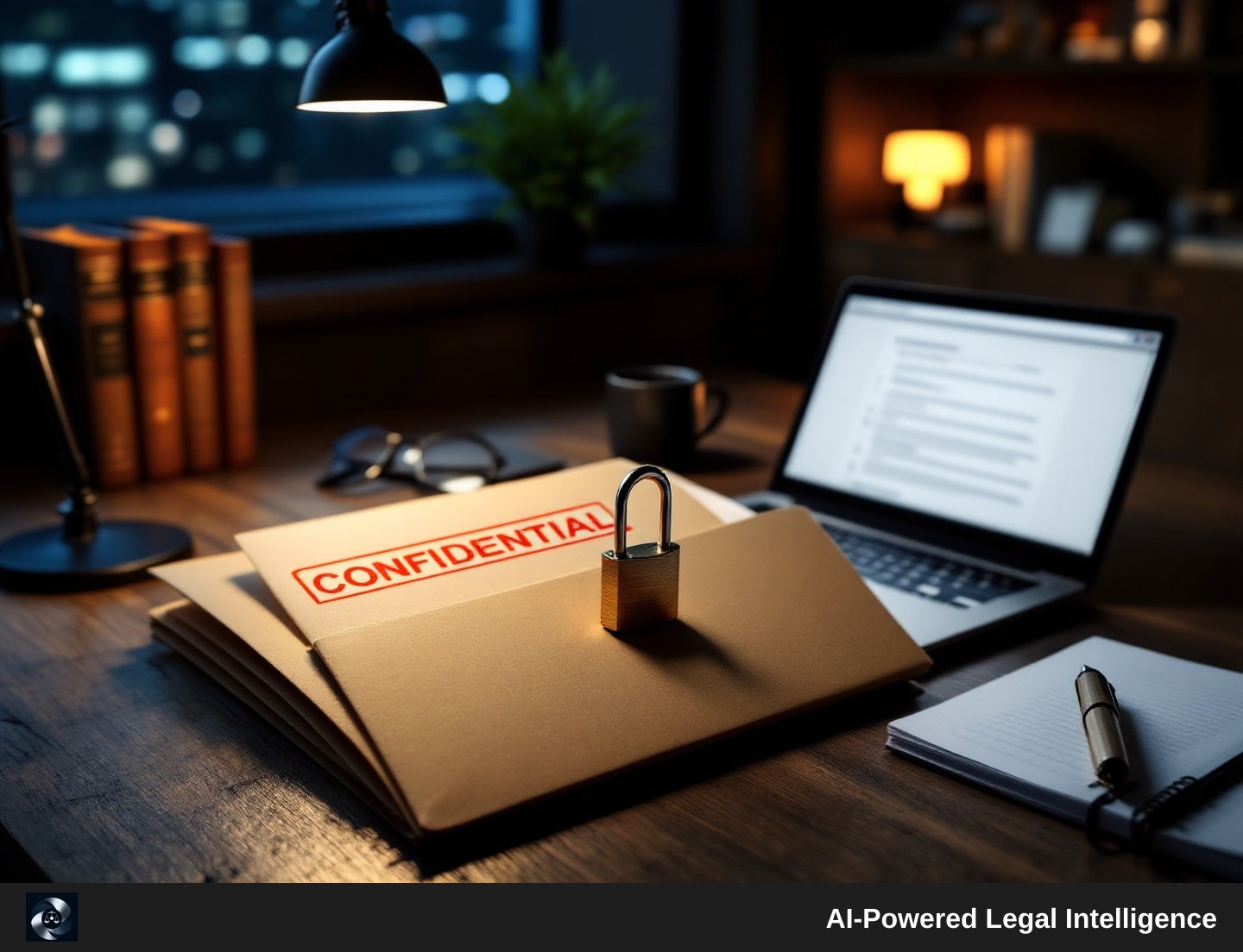Client Confidentiality and Consumer AI: Where Your Data Really Goes
