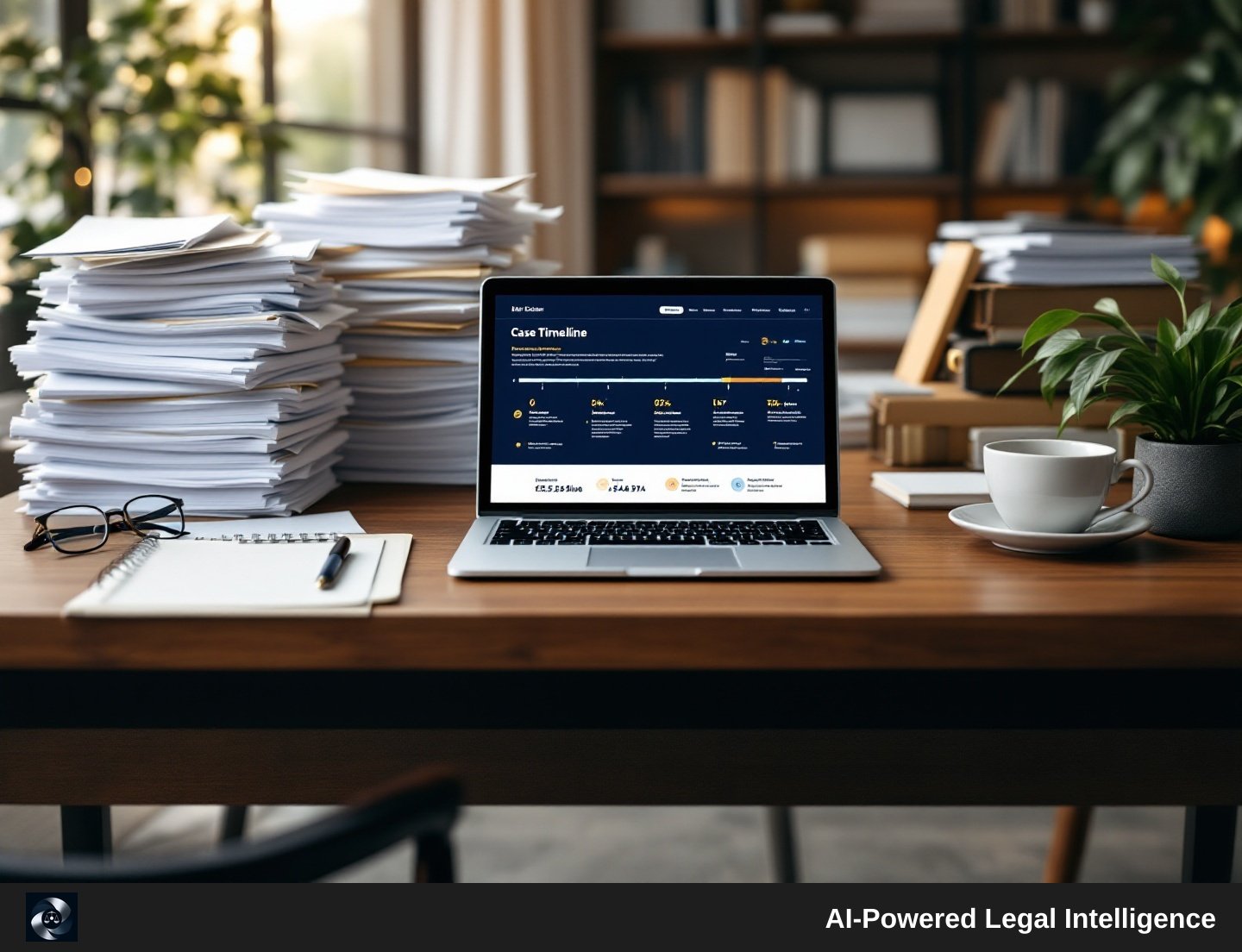 Medical Record Review Automation for PI Attorneys