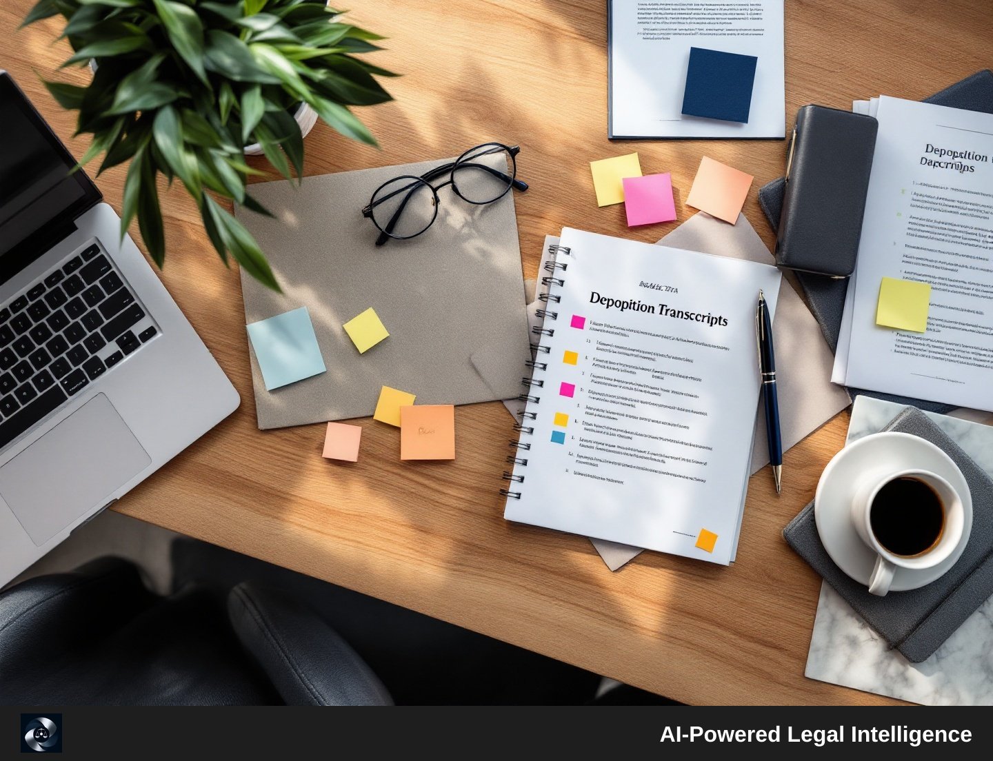 Cross-Examination Prep: Building Impeachment Outlines with AI