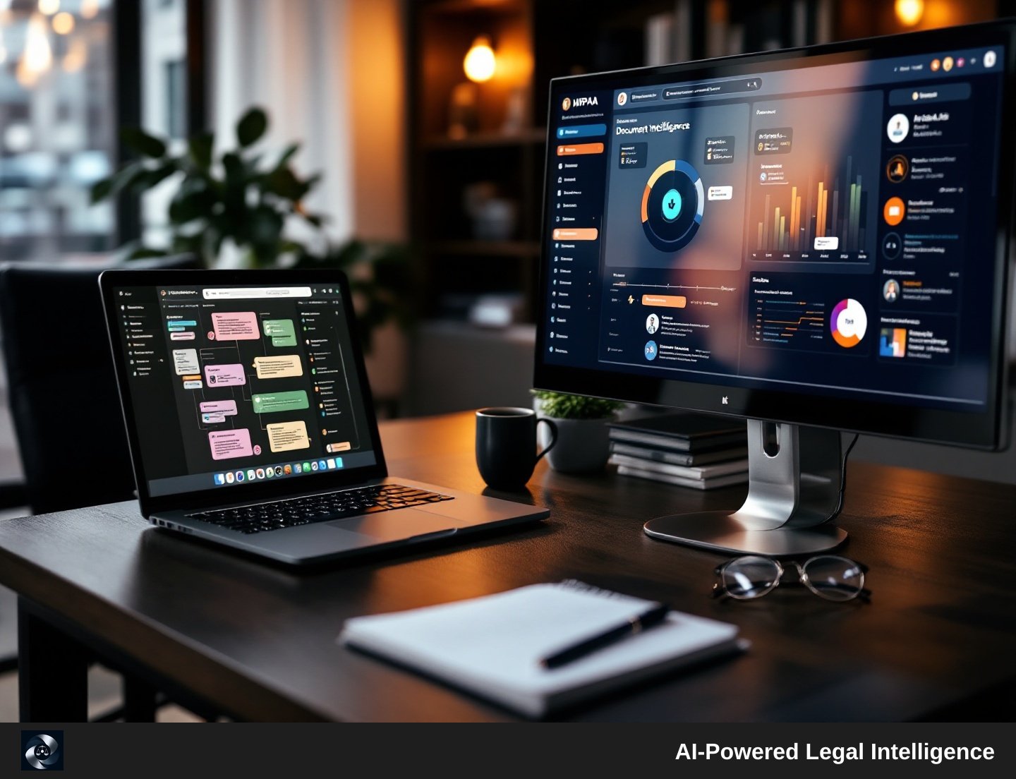 Purpose-Built Legal AI vs. Consumer Chatbots: The Data Privacy Difference