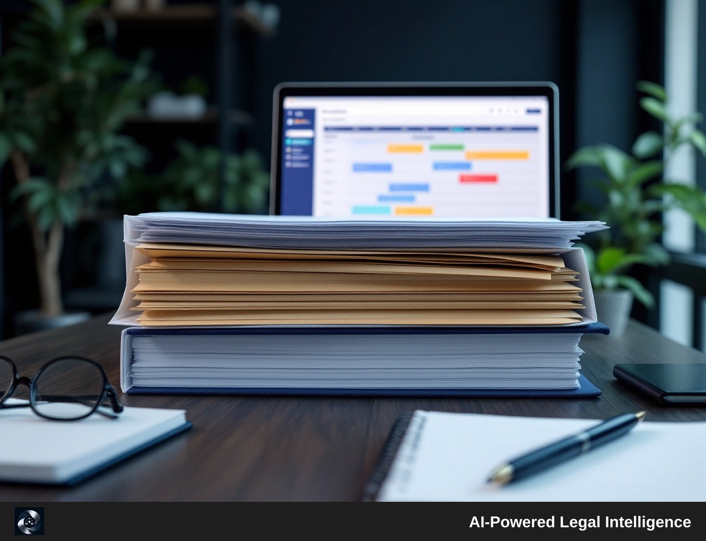 AI Chronologies for Nursing Home Neglect Cases