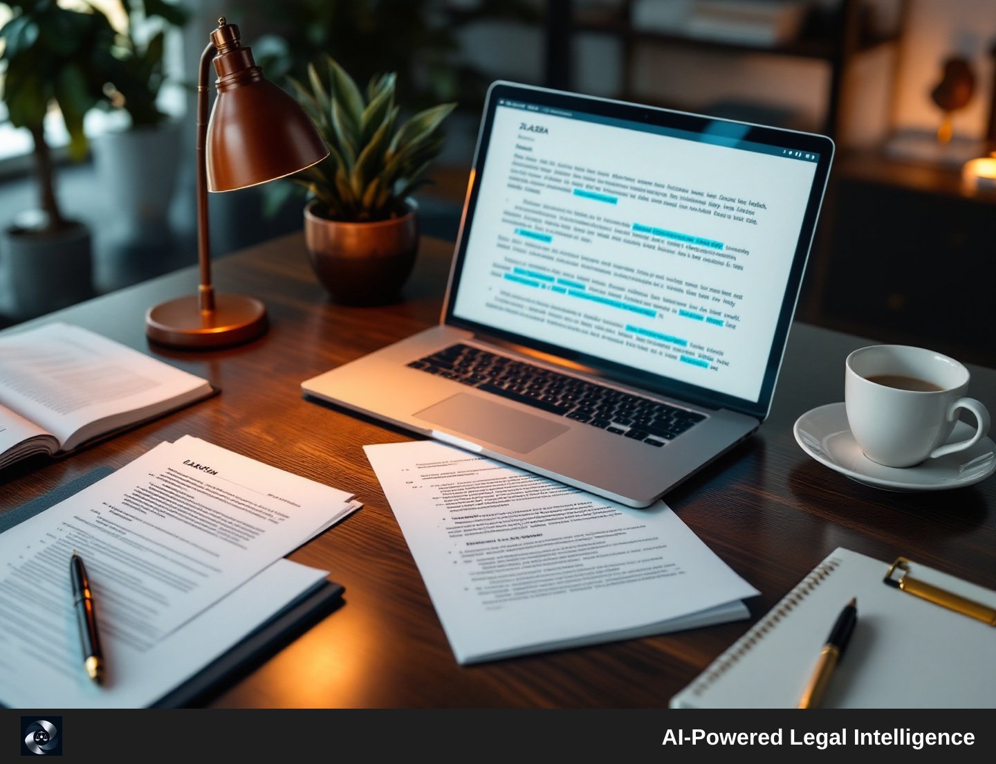 Citation-First AI: Ground Every Answer in Your Case Records