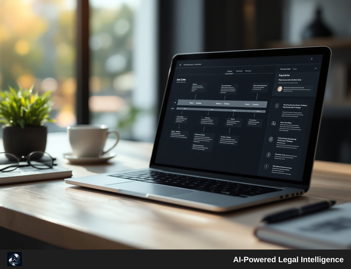 From Intake to Demand: How ProvaLens Organizes Your Entire Case File Automatically