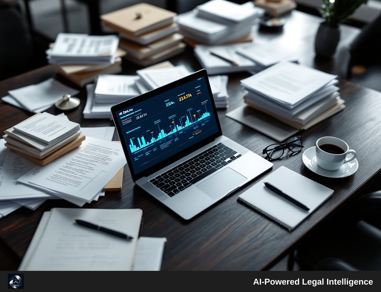 Building Retaliation Timelines from Emails and HR Files with AI