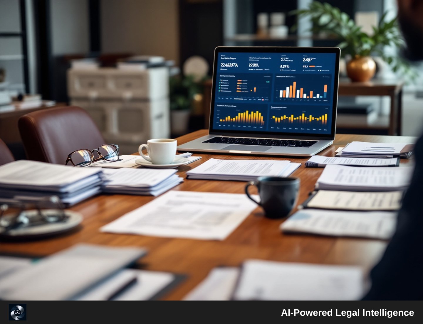 General AI vs. Legal Document Intelligence: What Every High-Volume PI Firm Needs to Know