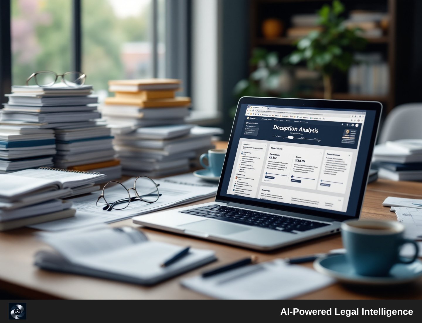 Why ChatGPT Can't Read Your Case File — The Purpose-Built Legal AI Advantage
