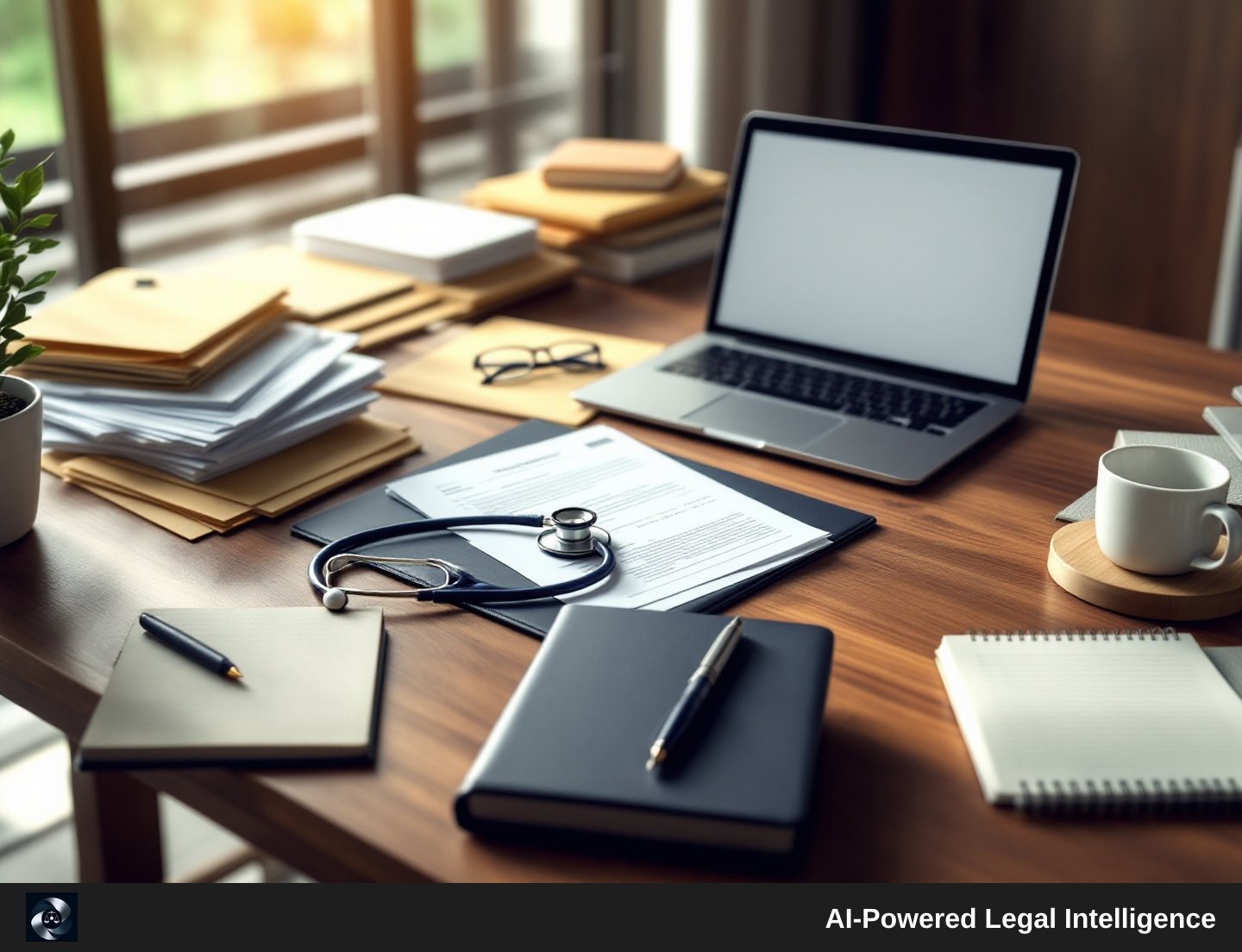 Medical Record Analysis Workflow for PI Attorneys