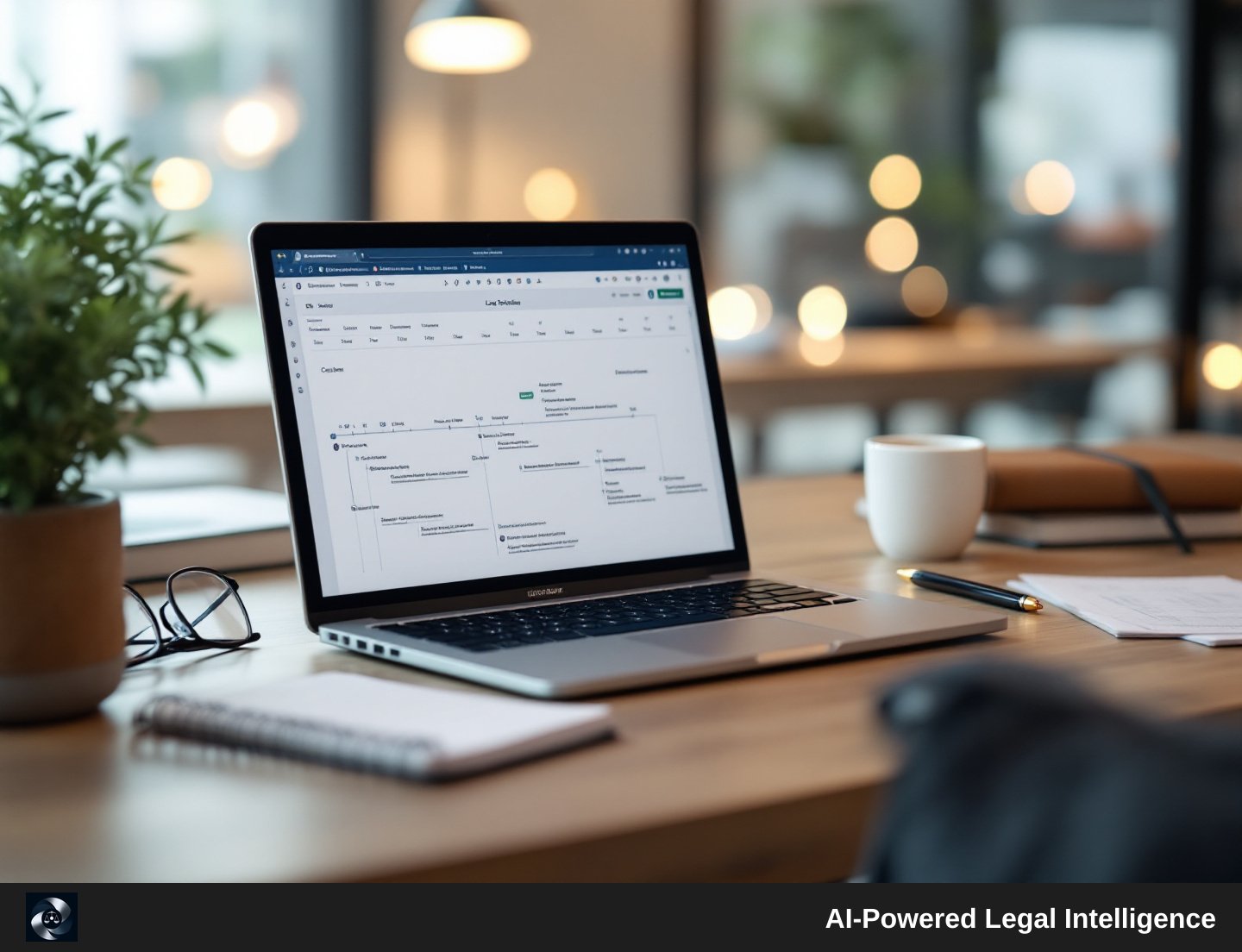 How ProvaLens Helps Personal Injury Firms Work Smarter from Intake to Trial