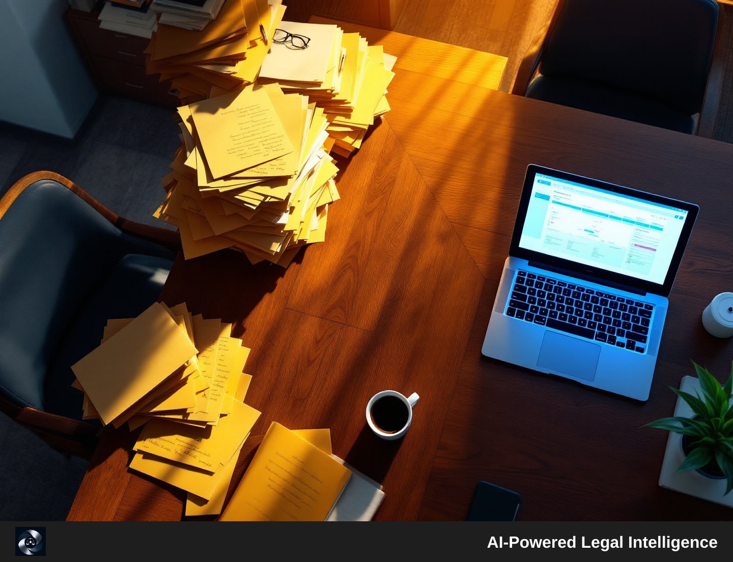 Document Intelligence vs. Manual Review: A Workflow Comparison