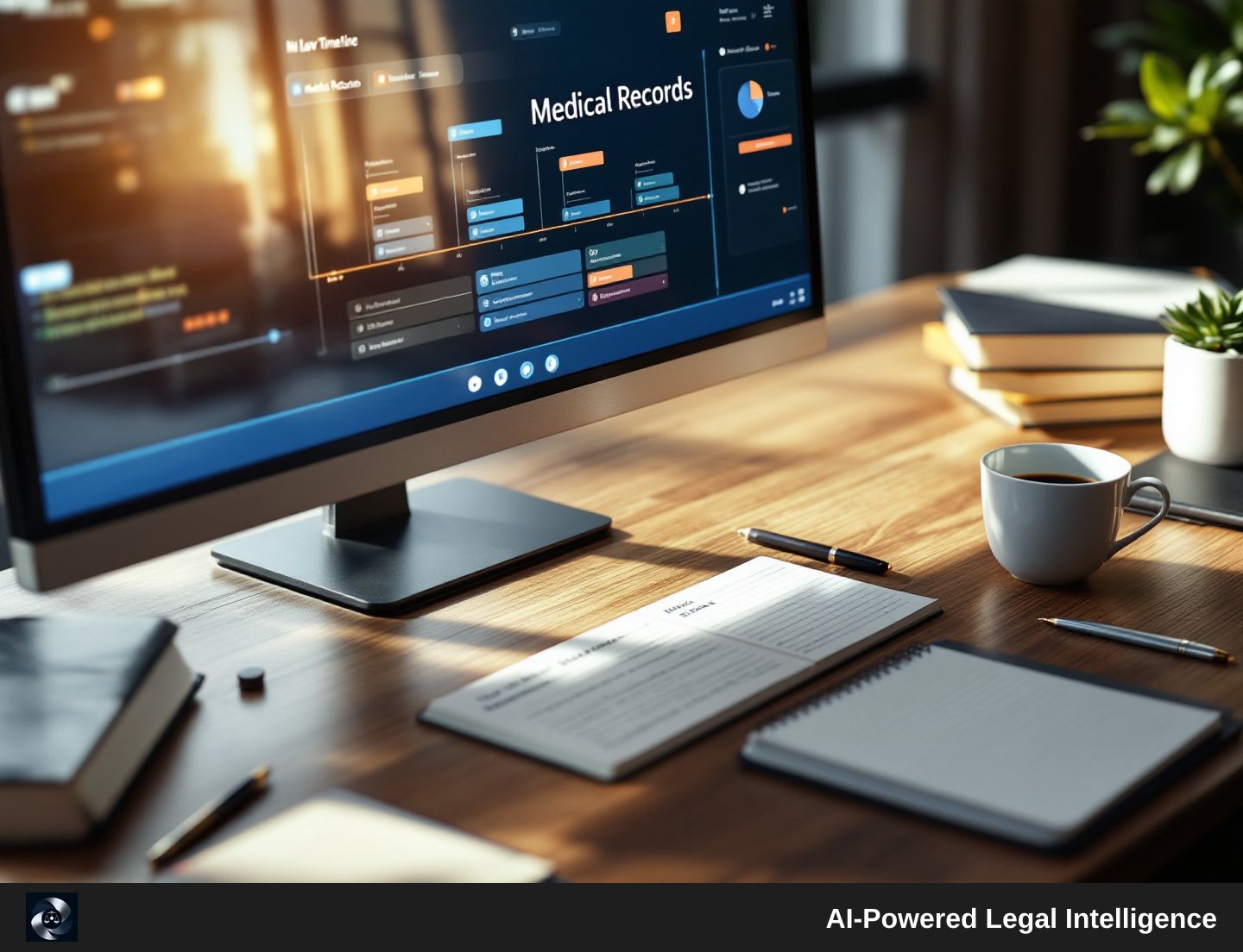 AI Medical Chronology for Personal Injury Cases: A Complete Guide
