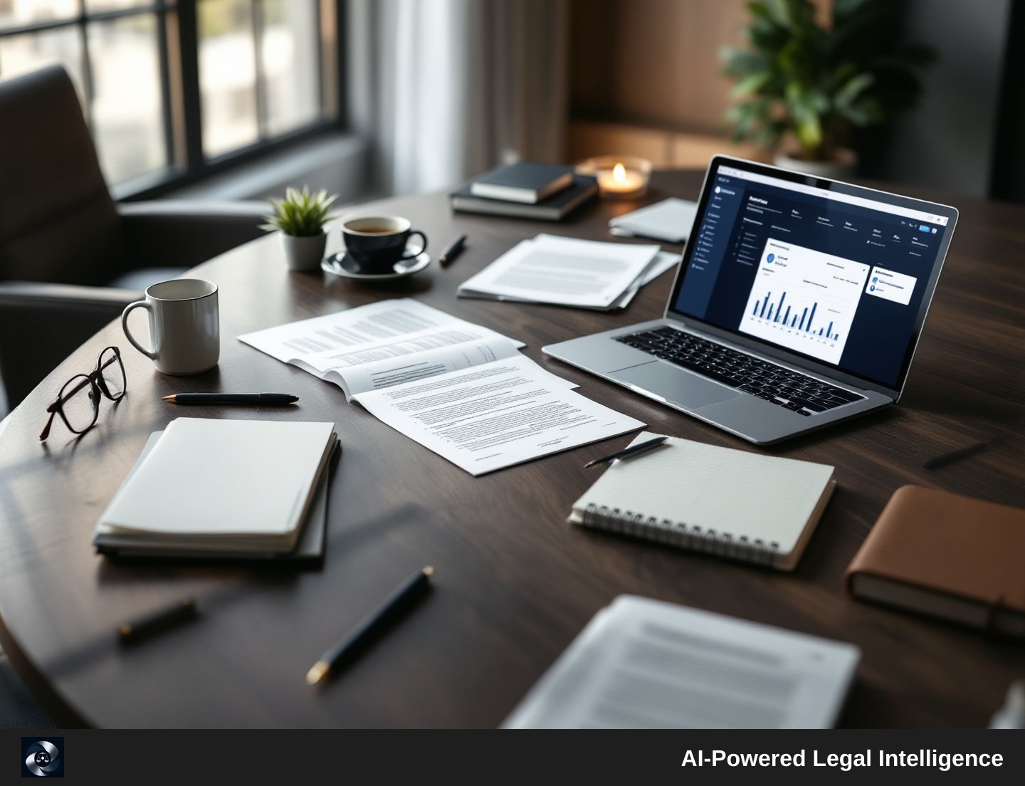 AI-Powered Expert Witness Credibility Analysis
