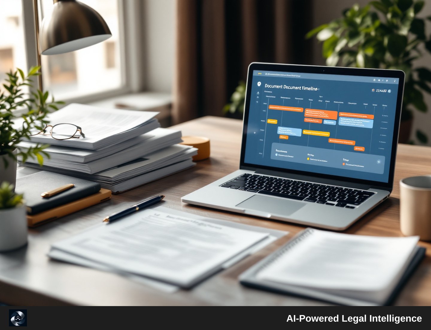 How AI Assembles Damages Evidence for Demand Packages Faster