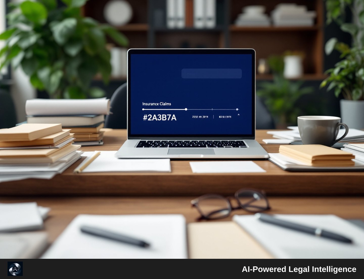 Bad-Faith Insurance Claims: Document the Timeline with AI