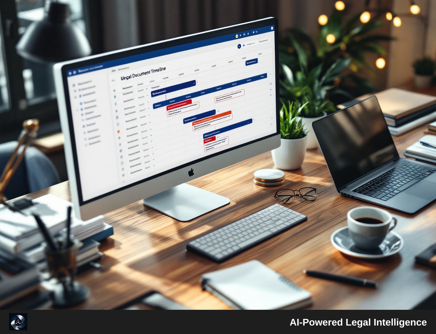AI Document Analysis: The New Edge in Personal Injury Law
