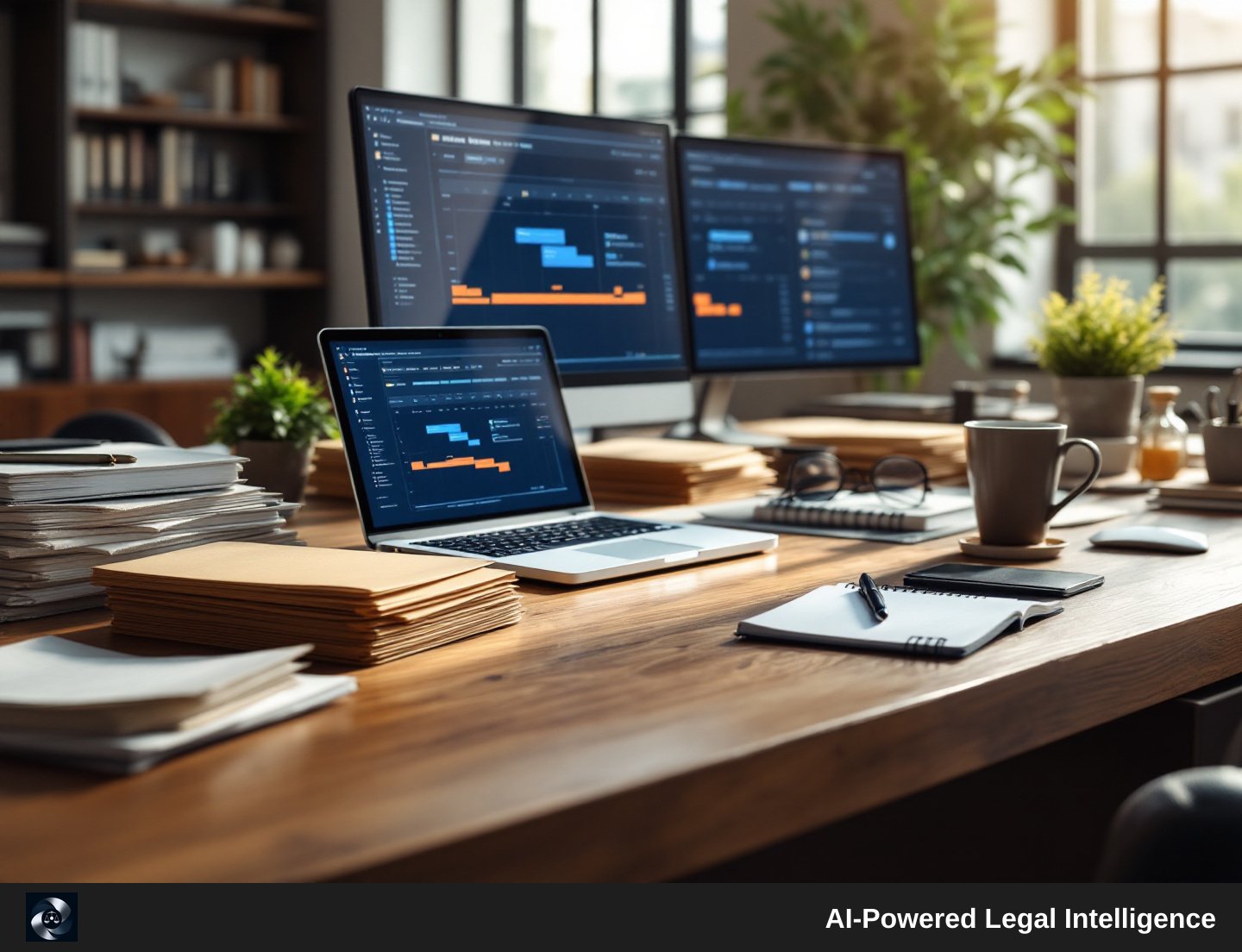 Multi-Plaintiff Litigation: Organizing Thousands of Records with AI